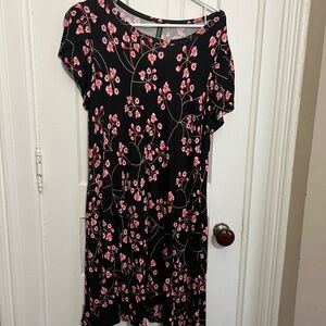 Women’s size Med. dress